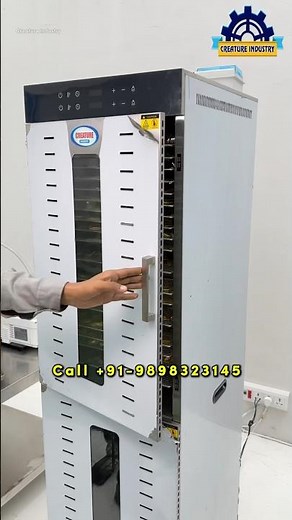 Food And Vegitable Dryer - Dehydrator | Kiwi Fruit Business | Creaure Industry Dryer Machine #yt