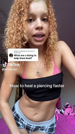 Essential Tips for Faster Dermal Piercing Healing