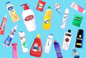 Tìm việc làm tại Unilever Vietnam