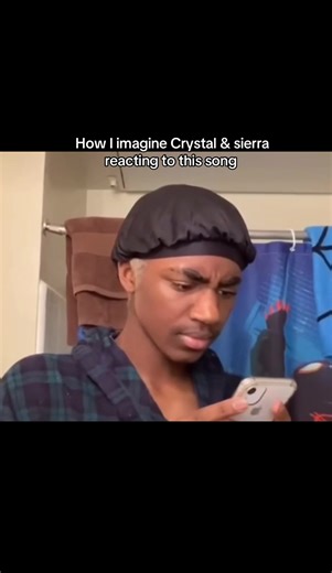 Crystal and Sierra's Reaction to 5 Seconds of Summer