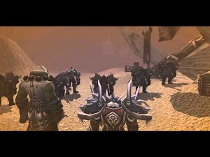 Timeless Isle 5.4 - A Vision in Time