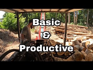I’m Not A Fan Of Splitting Sycamore Firewood.