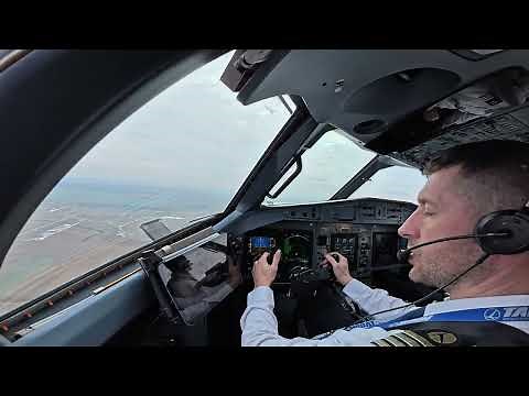 ATR 72-600 Start & TAKEOFF | Cockpit View | Life Of An Airline Pilot | DJI Action5 Pro