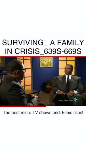Surviving Family Crisis: Overcoming Challenges Together #FamilySupport #CrisisManagement