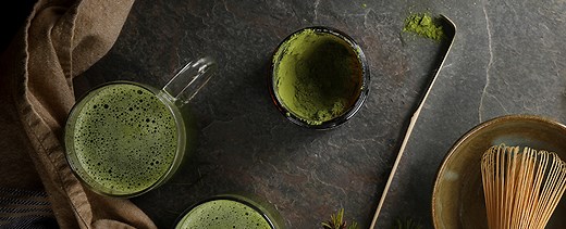 How to Prepare Ceremonial Grade Matcha Tea