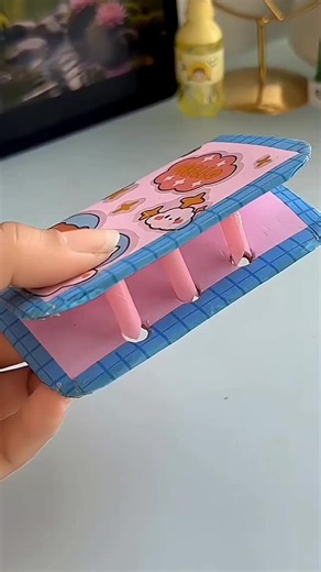 amazing paper craft very easy #craft #papercraft #diy #papaercrafts990 | paper