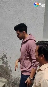 5.9K views · 180 reactions | #KaranKundrra spotted outside Radio Mirchi Office✨ . #tellytalkindia #tvactor #spotted #tellytalkpapz #televisionceleb | Telly Talk India | Facebook