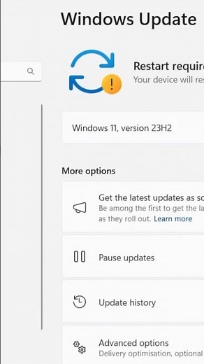 How to download and install Microsoft Copilot on Windows 11 #short #copilot