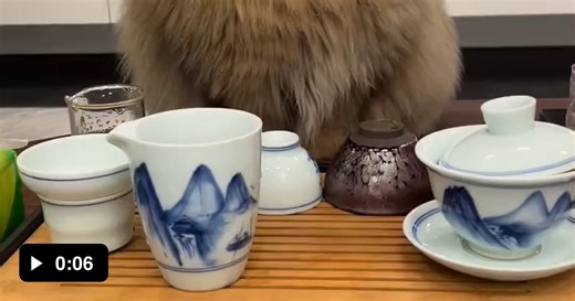 Those cheeks - Video