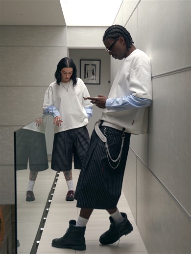 PREMIUM© | Premium® Spring / Summer 25 Drop One titled ‘Momentum’. Releasing Tuesday 14th October. Sign up to our VIP Members Club for early access.... | Instagram