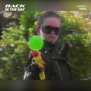 It's not summer without Super Soakers. | CNET