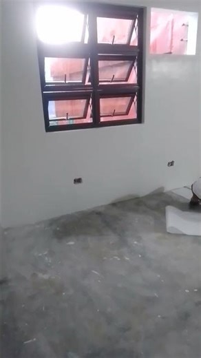 done install awning window