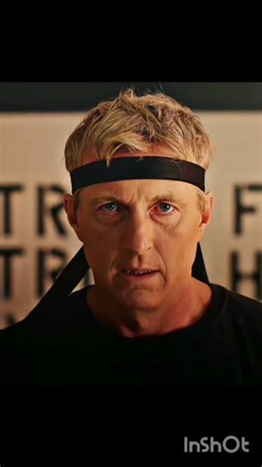 cobra kai and karate kid. ❤️daniel larusso johnny lawrence. ❤️