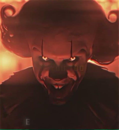 "Mike Forgot The Reality" - IT And Stranger Things Season 5 Edit | LOUCURA LETAL (Slowed)