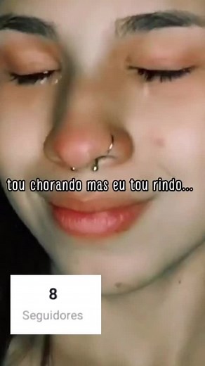 Chorando e Rindo: A Menina do Meme