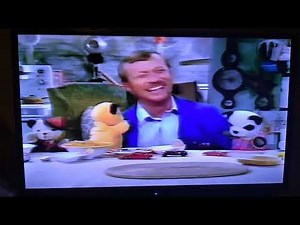 The VCI children's trailer from 1997 (23rd March 1998)