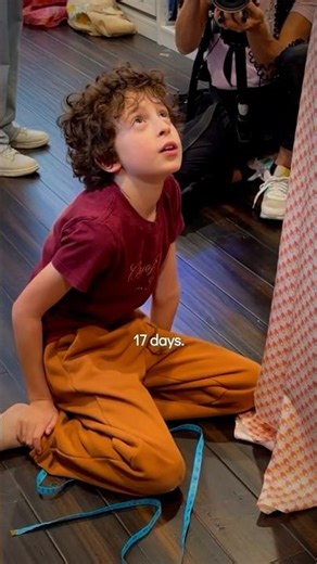 17 Days to Paris Fashion Week