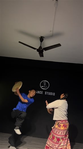 Saraswati Dance Studio: Graceful Dance Performances