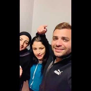 Ramy Sabry - Hayati Mesh Tamam (Fans Video) | رامي صبري - حياتي مش تمام