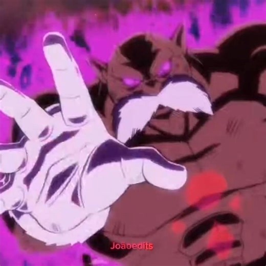 Vegeta blue Evolution vs Toppo Hakaishin edit #anime #short