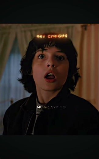 #strangerthings #m #netflix ☠️🔥