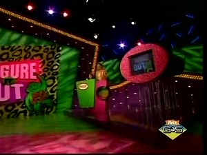Figure It Out Wild Style Episode 12 (High Quality)