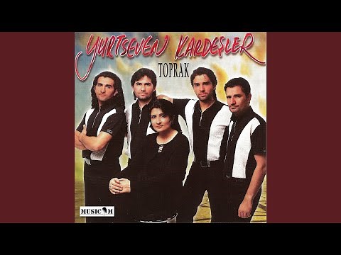 Halayımız Bitmesin