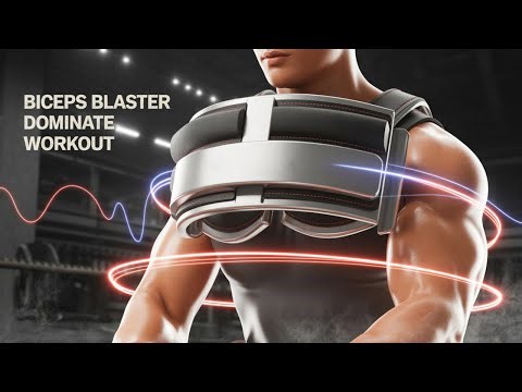 18 Unique Fitness Accessories You Need for Smarter Workouts in 2025