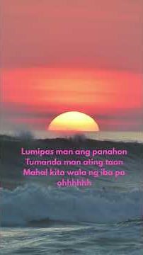 After All – Tagalog Version (Tagalog Cover & Lyrics) -Shorts