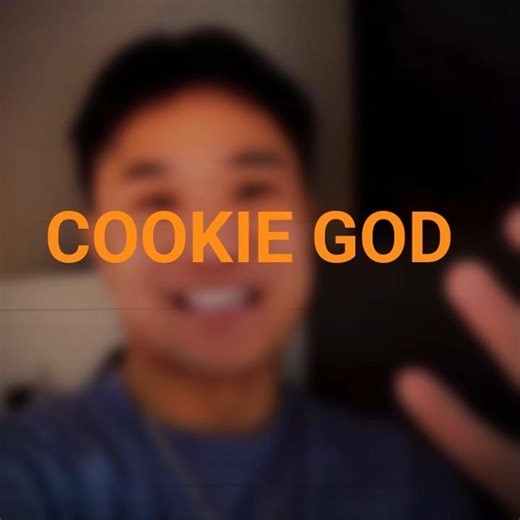 @aCookieGod Best Face Reveal ever [[ #minecraft #cookiegod ]]