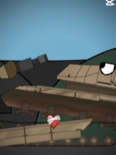 tank meme #tank #meme #animation #tankanimation #animationtank