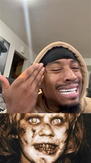 I just watched the Exorcist, here's my thoughts | Minks