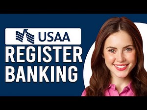 How To Register For USAA Bank Online Banking (How To Sign Up For USAA Online Banking)