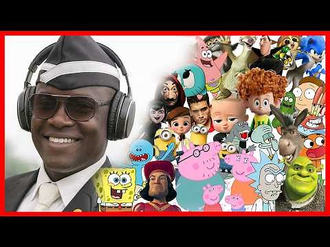MEGAMIX ASTRONOMIA MEME SONG (Remix Compilation)