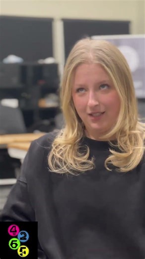 FRC 4265 Success Stories -- Alex's Dream Job