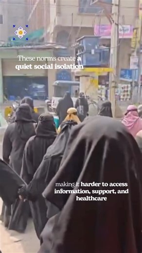 The Khushtaar Initiative (TKI) on Instagram: "SAFA’s needs assessment in the slums of Hyderabad’s Old City showed us that even routine tasks like stepping out to buy medicine can feel daunting for many women and girls. These experiences revealed how limited mobility, low confidence in public spaces, and quiet social isolation make everyday movement difficult. Listening to these voices is what pushed TKI to start creating safer, more supportive ways for women to move and connect. So when you see 