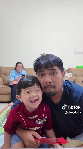 Emang iya abe anak Cina? Coba aja deh onty angkel tontonin livenya selasa besok! Ga boleh lupa, ga boleh skip yaaa