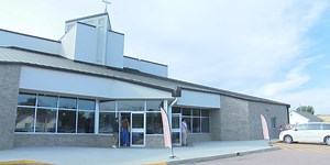 Elevate Church hosts grand opening celebration
