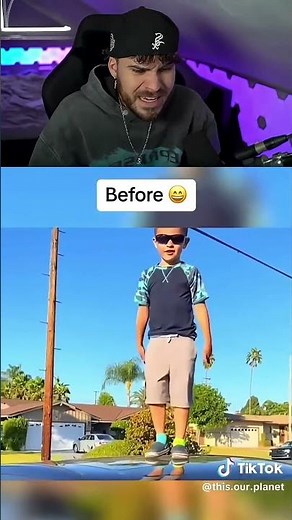 Kinder vor und nachdem Sie iPad bekommen! 😱