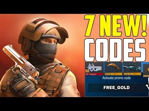 💥 NEW Standoff 2 Promo Codes for GOLD 2026 🎁 | ALL Working Standoff 2 Codes | Free Gold & Rewards