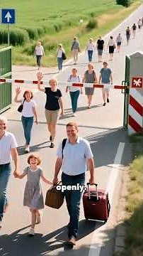 The Fall of the Berlin Wall A Story of Freedom