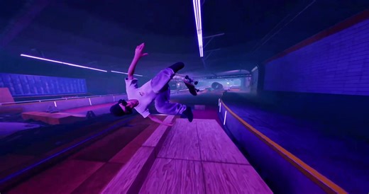 Progression in Skateboarding Tricks
