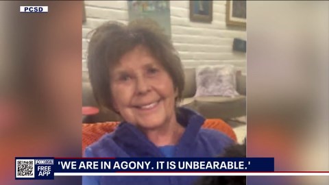 Savannah Guthrie talks about Nancy Guthrie case