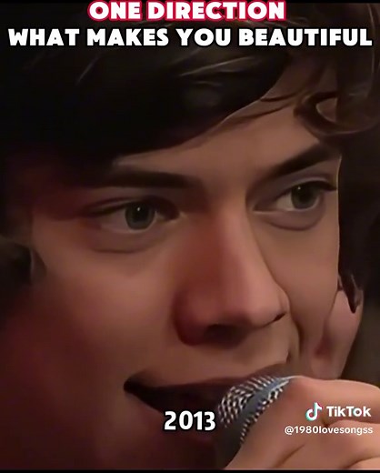 Nostalgic Moments from 2011: A Look Back at One Direction