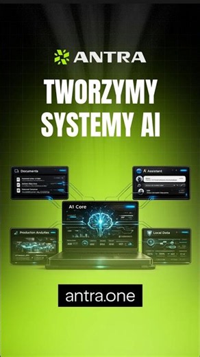 AI Software House – rozwiązania szyte dla firm