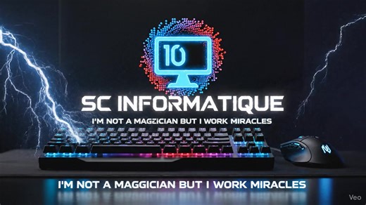 🎄 Case N°10 : Clavier & Souris – Le Prolongement de vos Mains "I'm not a magician but I work miracles"... Mais le meilleur magicien a besoin d'une baguette précise. Un PC à 2000€ avec un clavier mou et une souris imprécise, c'est du gâchis. Voici comment choisir vos armes : Clavier Mécanique vs Membrane : Le jour et la nuit. Membrane : Mou, silencieux, pas cher, mais peu réactif et durée de vie courte Mécanique : Chaque touche a son propre interrupteur. Précis, rapide, durable. Le choix des gam
