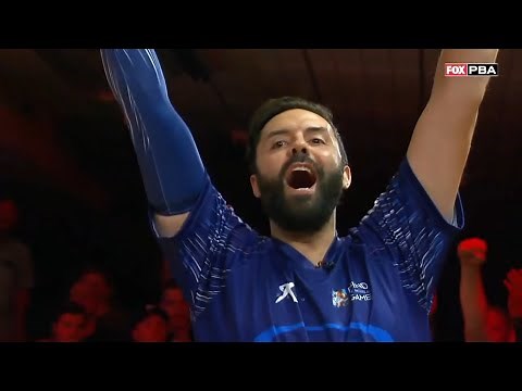 2020 PBA US Open Highlights