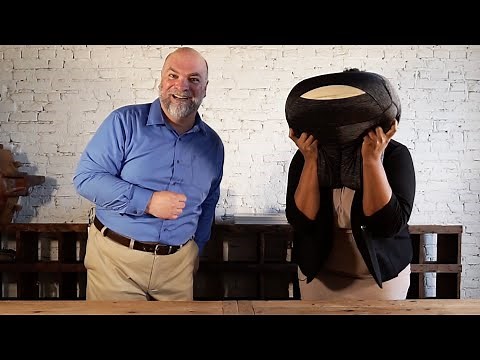 The Buttress Pillow Infomercial