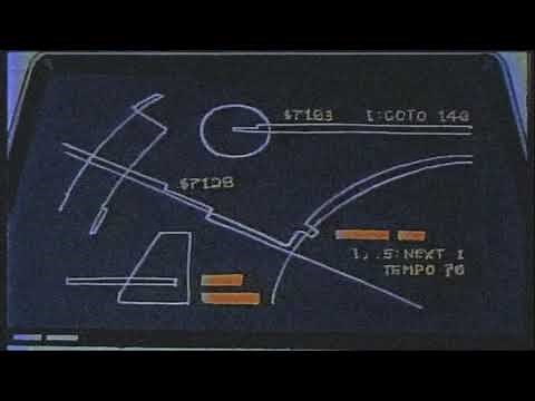 daft punk-technologic(slowed + reverb)