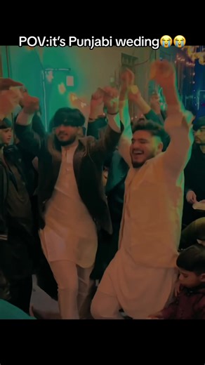 Experience the Joy of Punjabi Weddings